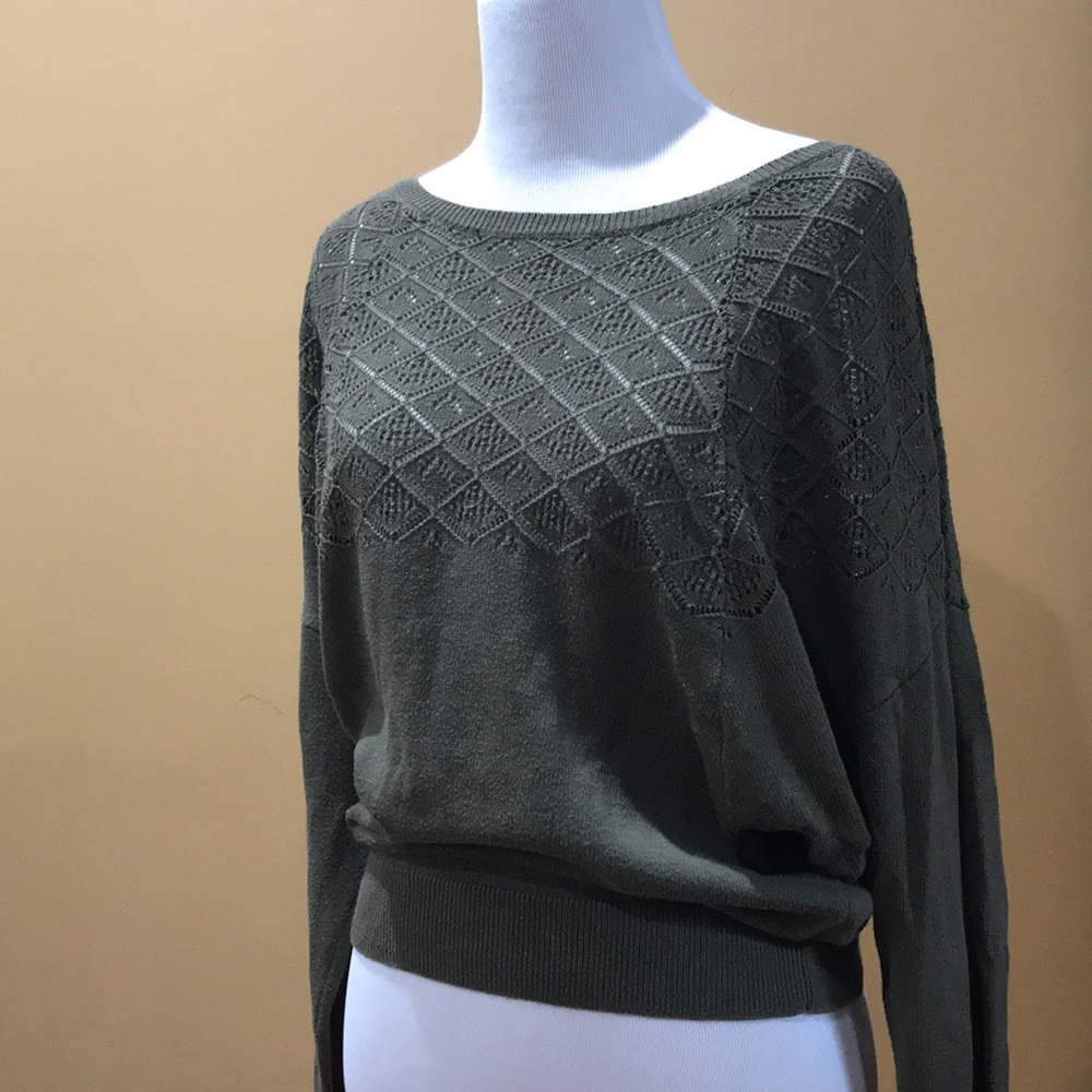 Urban Outfitters sweater